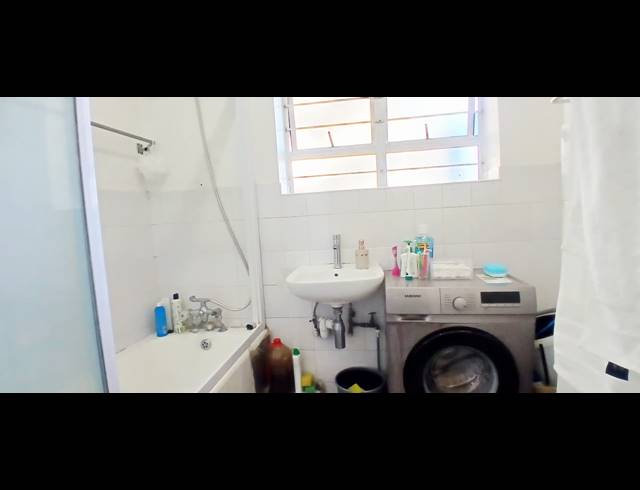 1 BEDROOM APARTMENT FOR SALE IN DURBAN CENTRAL